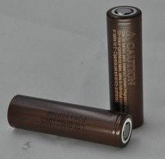 LG HG2 18650 Power Battery 3000mAh 20A Discharge Model Electric Car Electric Tool Lithium Battery