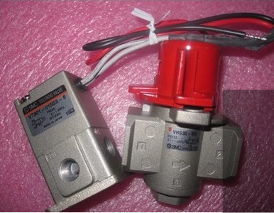 原装正品SMC  VT301-015GS-B