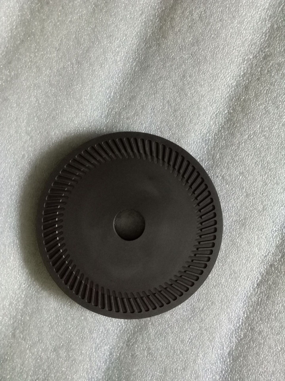 高纯石墨锯片 石墨模具石墨制品