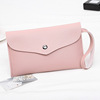 Small clutch bag, wallet, wholesale, Korean style