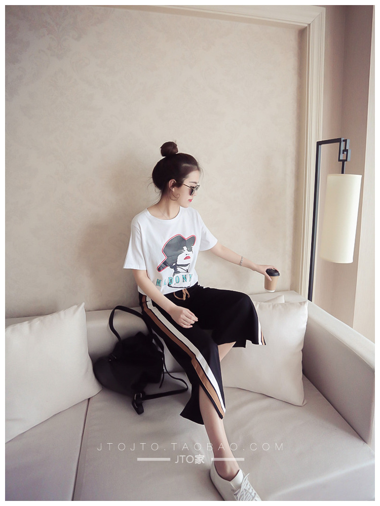 Costume femme en Coton - Ref 3333785 Image 29