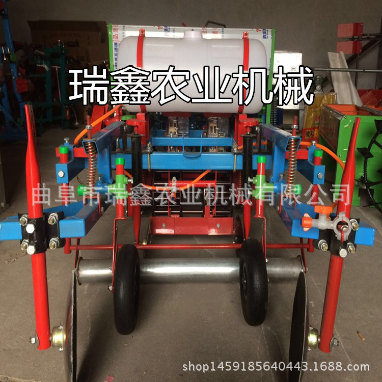 漯河 花生播种机 精播播种机
