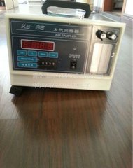 疾控中心KB-6E型大气采样器KB-6E厂家现货