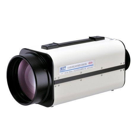 KOWA兴和  LMZ20750AMPDC-XF  1/1.8"电动变焦镜头