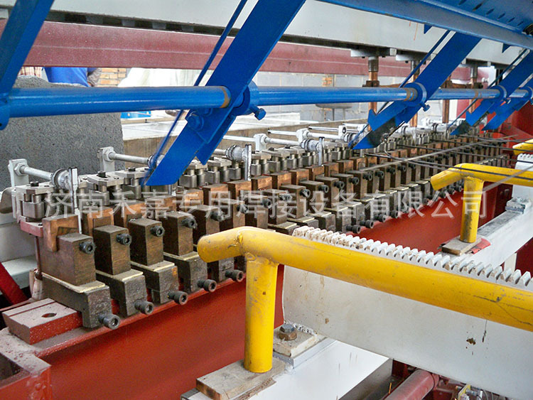 禾嘉網片焊機 (3)