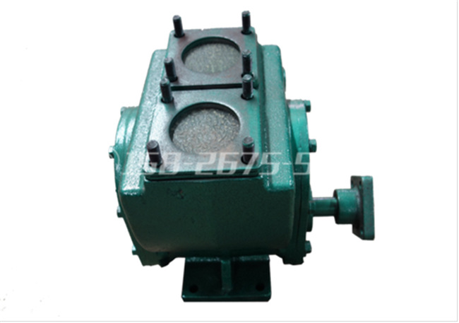 油泵 油罐车油泵80YHCB-60 运油车油泵 加油车油泵