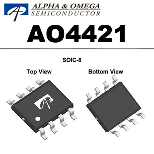 专业美国万代经销代理 AO4421L 全新原装