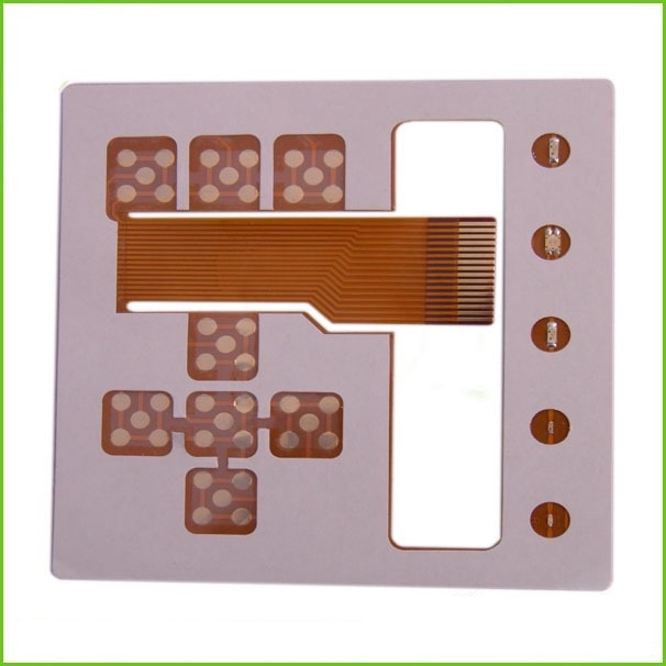 供应数码电子产品FPCB打样，特价，包测包邮。