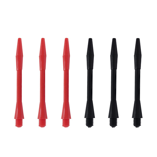 GOODARTS Knight Darts Single Price Dart Rod Nylon Rod Plastic Rod PC Rod Dart Rod