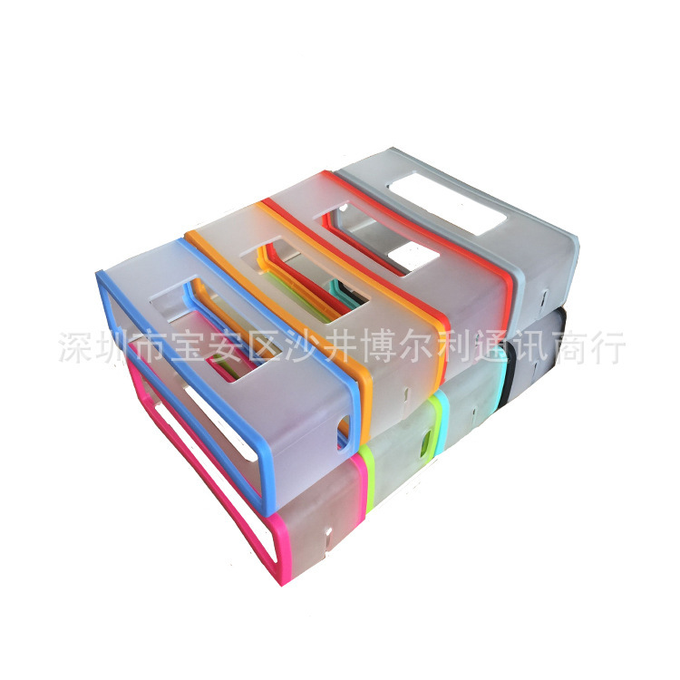 Suitable for Dr. SoundLink Mini1/2 portable case protective case silicone case storage box bag Suitable for Dr. SoundLink Mini1/2 portable case protective case silicone case storage box bag