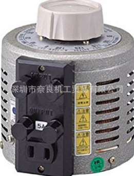 YOSHIHARA电压器単相 容量 300VA