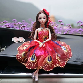 娃娃配饰;搪胶公仔;其他礼品包装