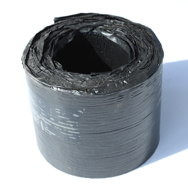 防裂贴供应商 市政道路养护 公路工程 路面贴缝带 沥青贴缝带