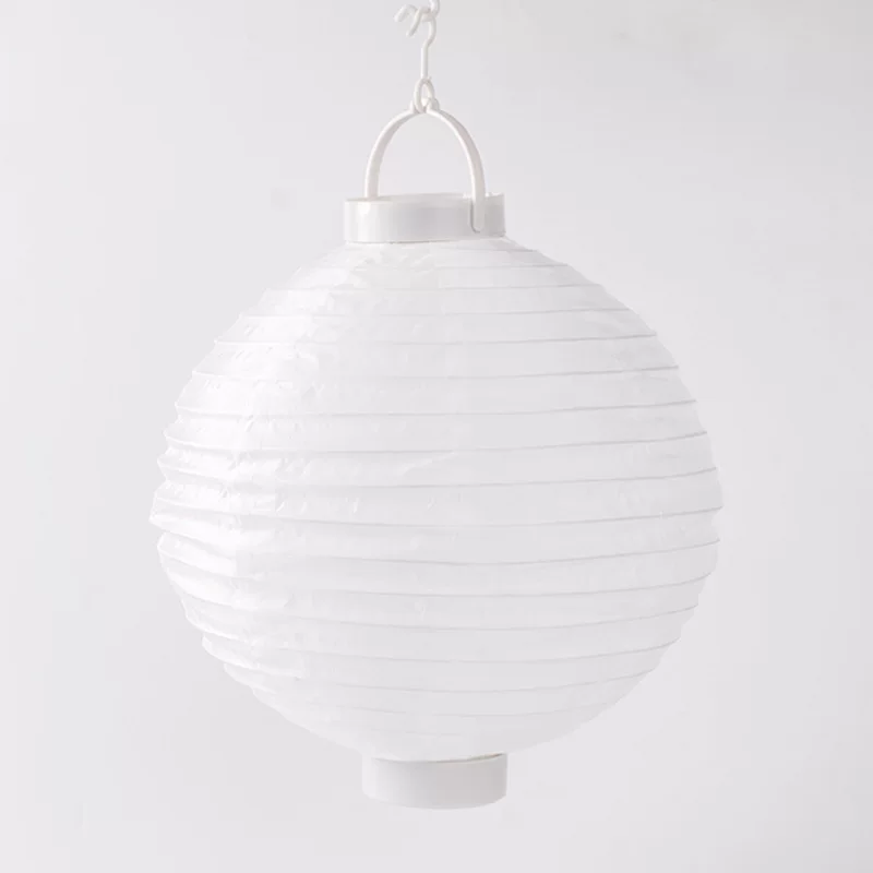 LED-фонарик, висячие светильники, прямые продажи с завода, 10 дюймов, три цвета, оптовая