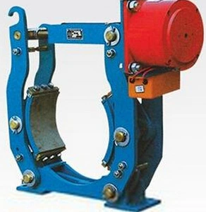 MW400-1250,电磁鼓式制动器,凯维联