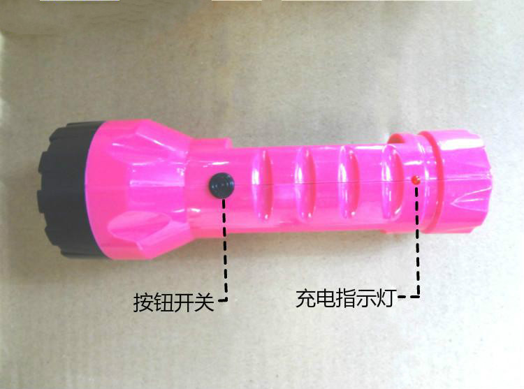 Torche de survie - batterie 4200 mAh - Ref 3400954 Image 15