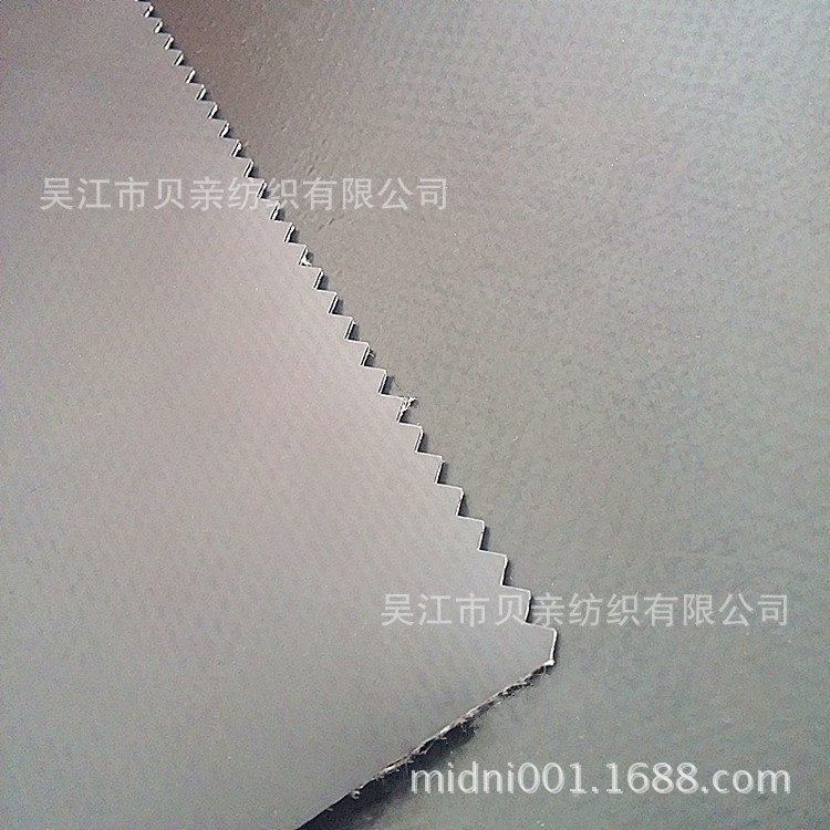 3000D双面复合TPU面料   1.2MM用于储油桶