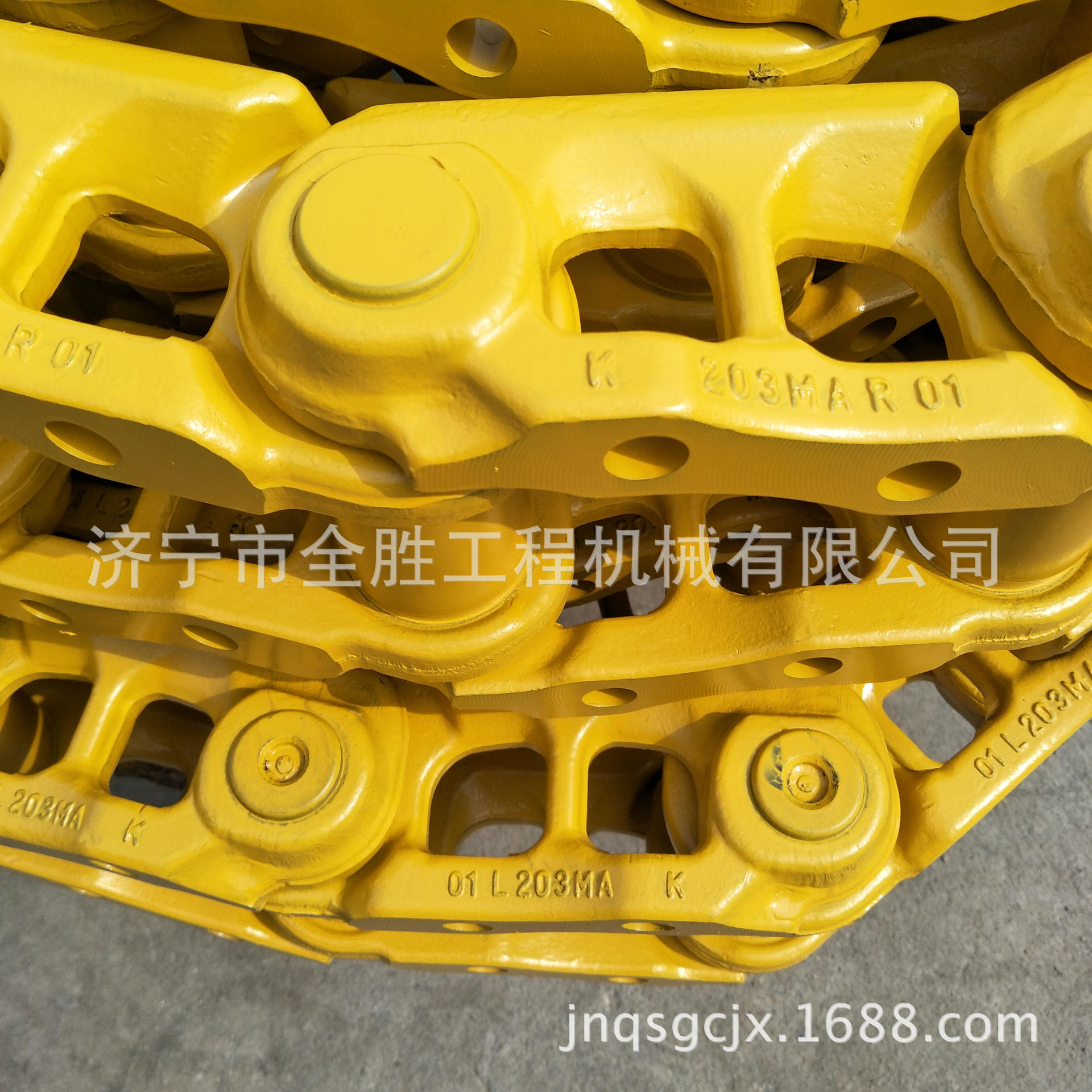 供应SD16推土机油链 履带板 刀角刀片 转向离合器总成