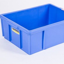 珠江3号塑料周转箱(正洛民珠江塑料周转箱)塑料周转箱质量保证