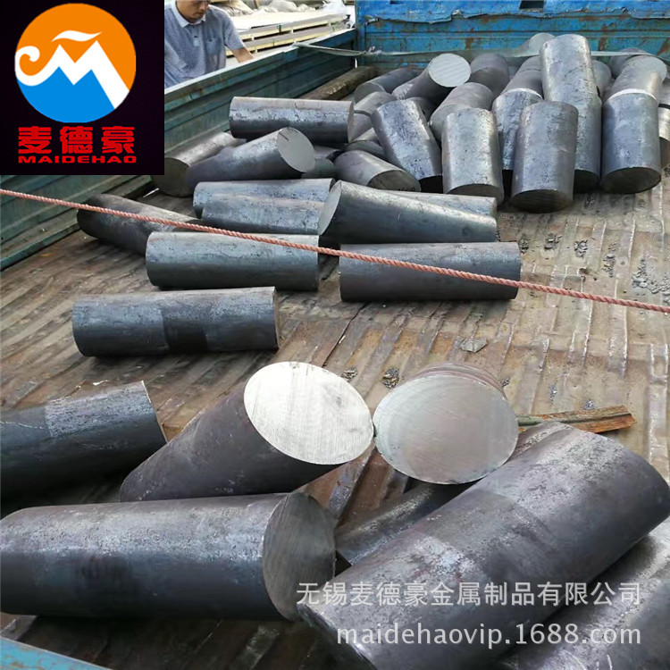 供应S45110不锈钢棒材 12Cr5Mo耐热钢棒 锻件 不锈钢锻圆