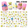 Japanese mobile phone suitable for photo sessions for manicure, nail stickers, fake nails for nails, sticker