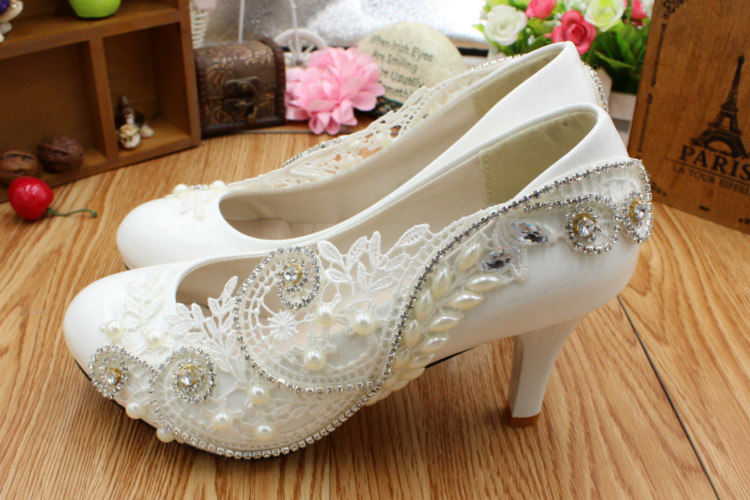 Chaussures tendances femme en PU artificiel - Ref 3353639 Image 9