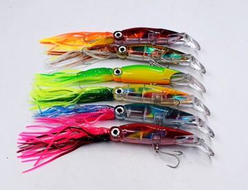 bulk fishing lures wholesale SKU AEX20