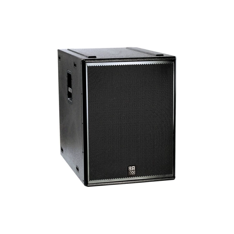 Завод Shenzhen 15-дюймовый стержень KTV конференц-зал медленно дрожит Hi Wedding Villa Club Speaker