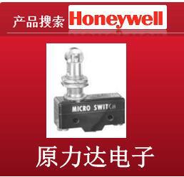 原装正品正品迅速发货 HONEYWELL/霍尼韦尔原厂进口BZ-2AQ18T1