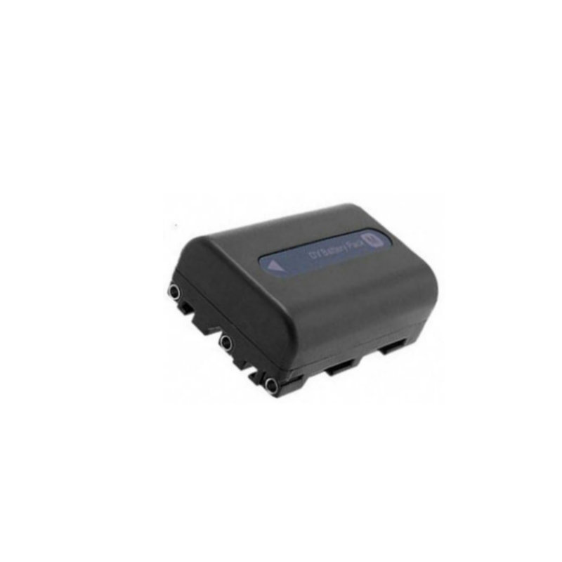 电池 适用索尼NP-FM30 NP-FM50 NP-FM51 NP-QM51 NP-QM50