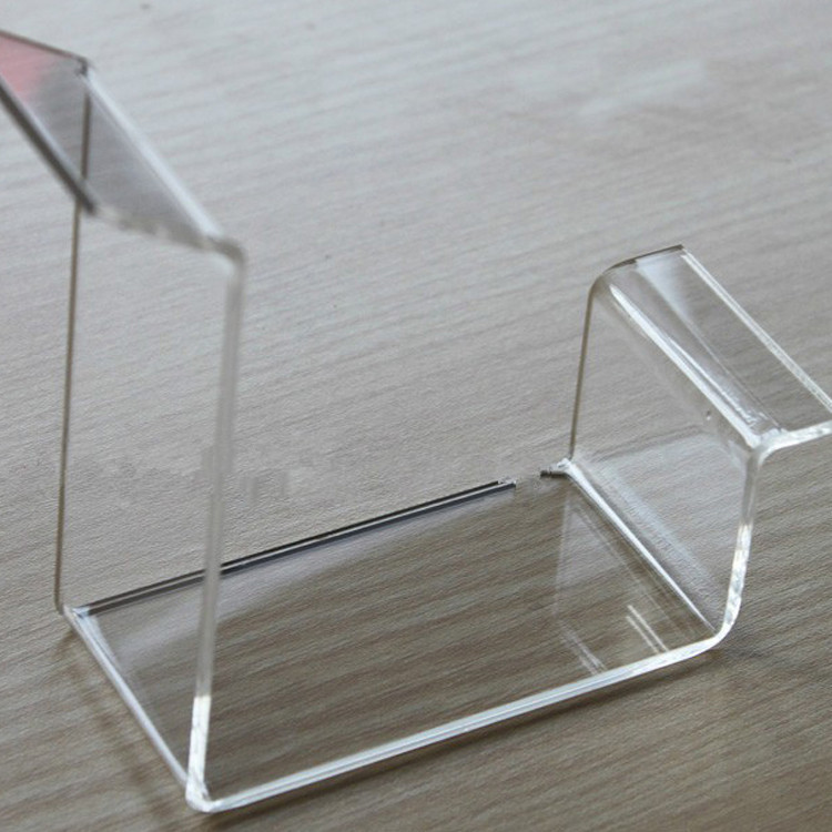 鞋店展示架 皮鞋展架 有机亚克力鞋架 有机V字架 A字架