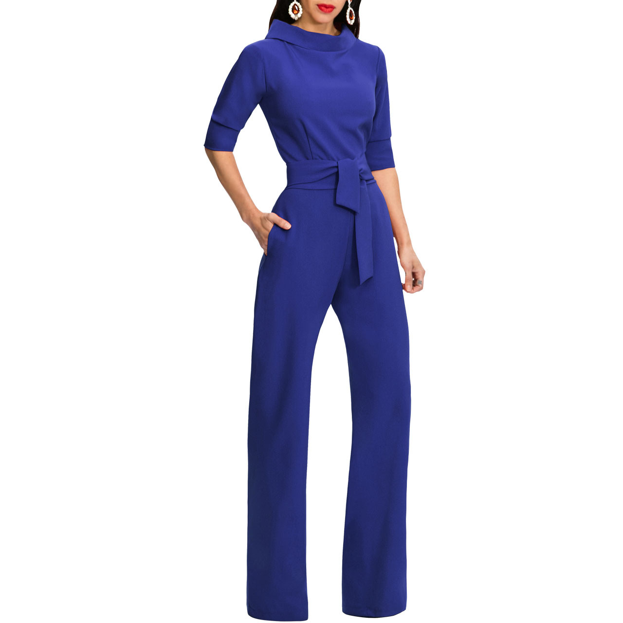 Costume femme MOONOSA en Drap romain - Ref 3334997 Image 141