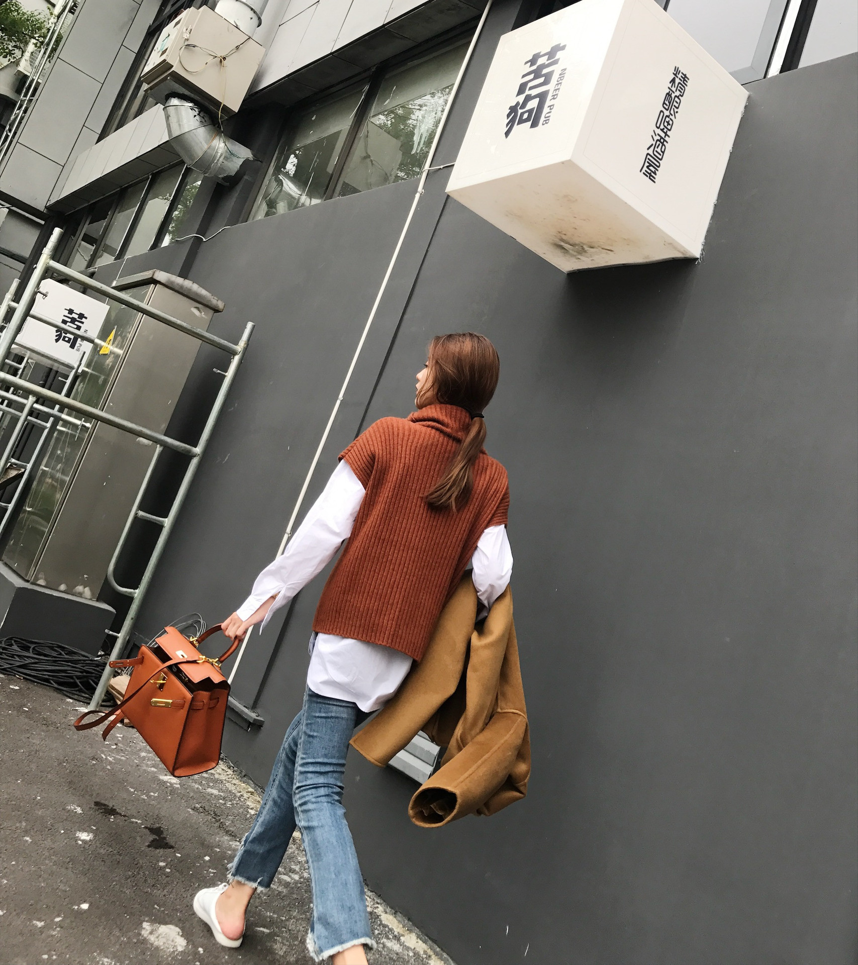 Gilet femme en Tricot - Ref 3316870 Image 98