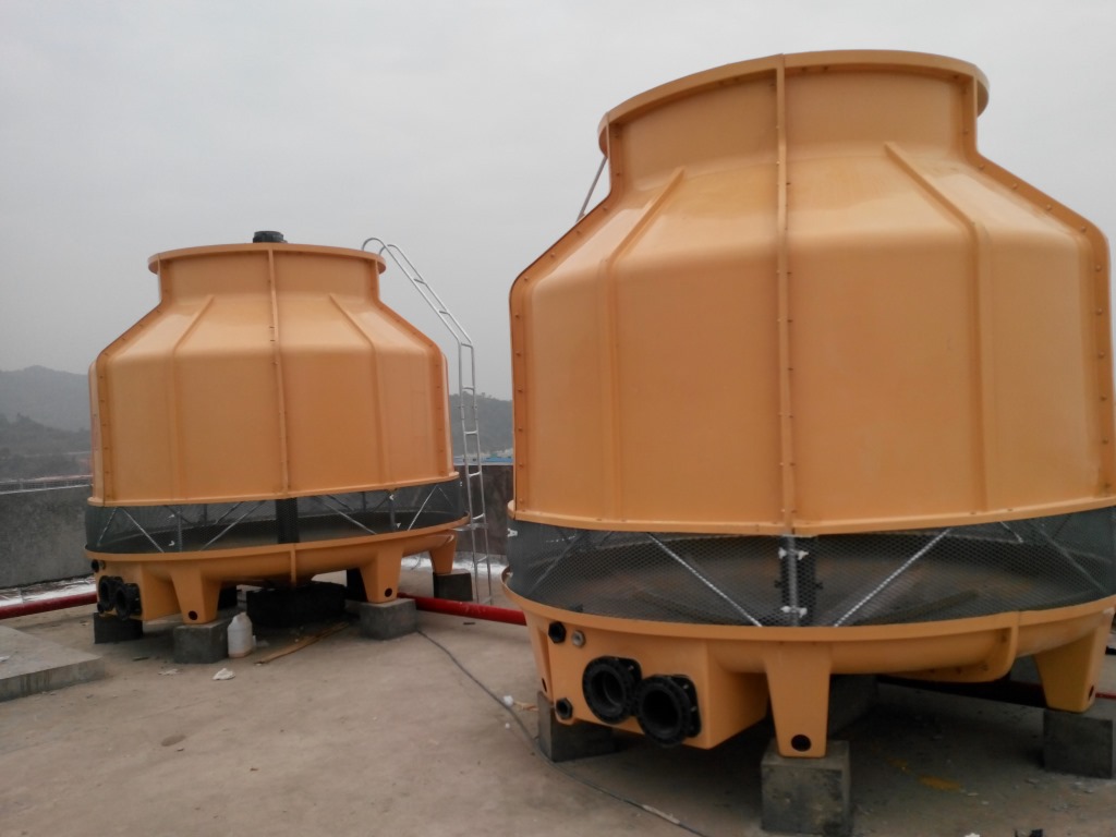 厂家供应销售东莞工业冷却塔、深圳冷却塔、广州冷却塔、冷水塔