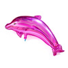 Big marine balloon, shark, inflatable decorations, dolphin