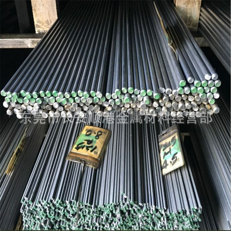 顺港9smnpb28k优质易车铁 可折弯电镀 9smnpb28kgao的光洁度