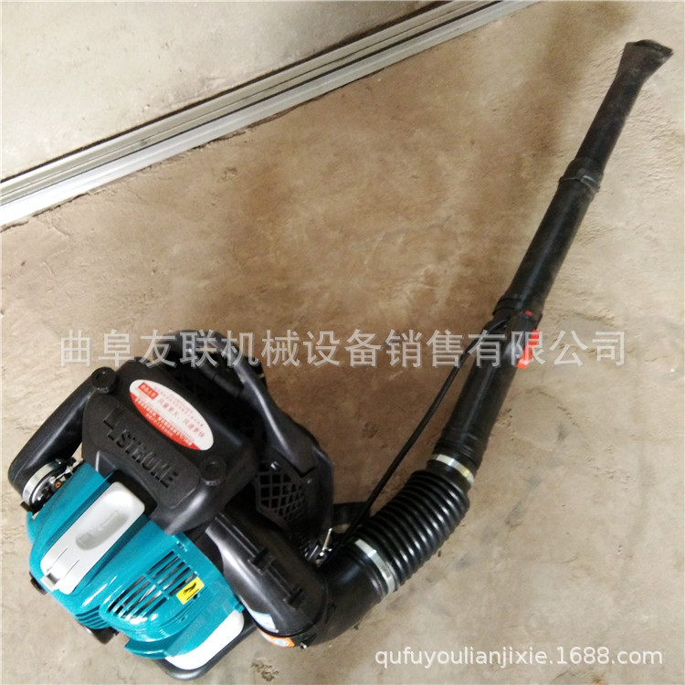建筑模板除尘吹风机 施工路面吹雪机 城市街道除尘吹风机  58