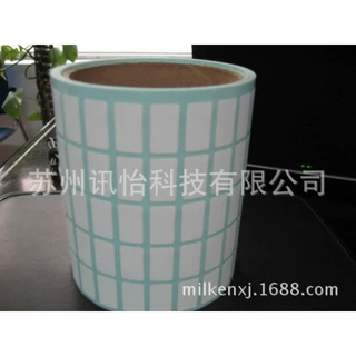 同济大学附属同济医院(原甘泉医院)3M压力蒸汽灭菌指示标签其他电