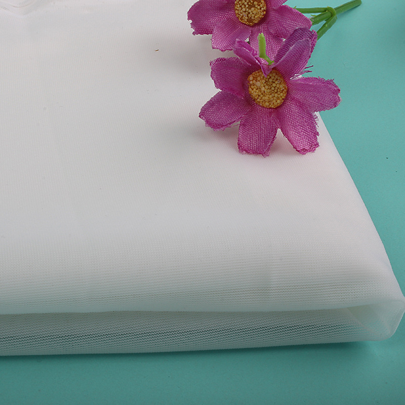 【百晟新品】2030锦氨经平布 睡衣内衣里布印花服装面料现货批发