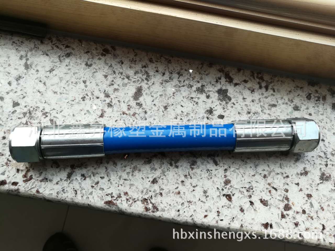 厂家汽车燃气管 LNG发动机燃气管 树脂管