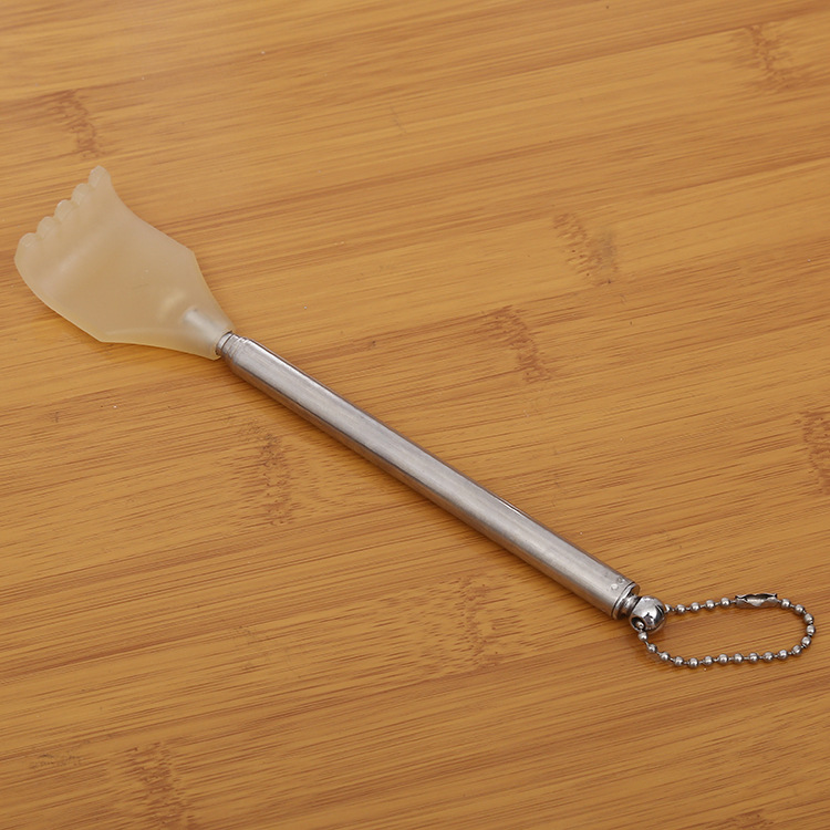 Back Scratcher Telescopic Scratching Backscratcher ...