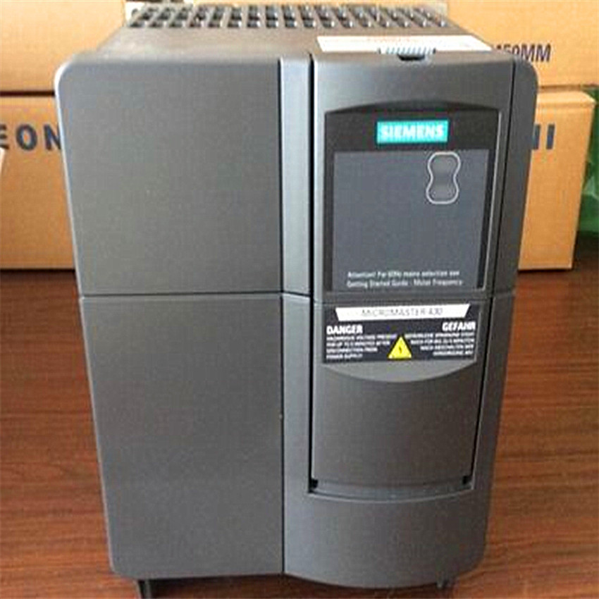 出售西门子 M440系列变频器6SE6440-2UD33-7EB1