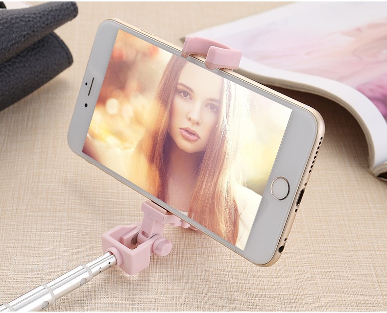 Perche selfie en Alliage d aluminium - Ref 3386947 Image 33