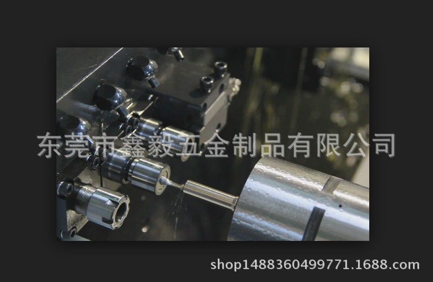 精密数控加工 机加工 CNC加工 车床加工 五金加工#