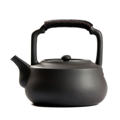 Factory Outlet Ore Nai Refractory Clay pots ceramics Tea making facilities capacity Boiling water Tea makers