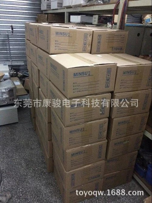 伟力达绕线机控制器