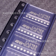 ȫ���M��ԭ�b L6598D L6598D013TR SOP16 �NƬ Һ���Դ����оƬ