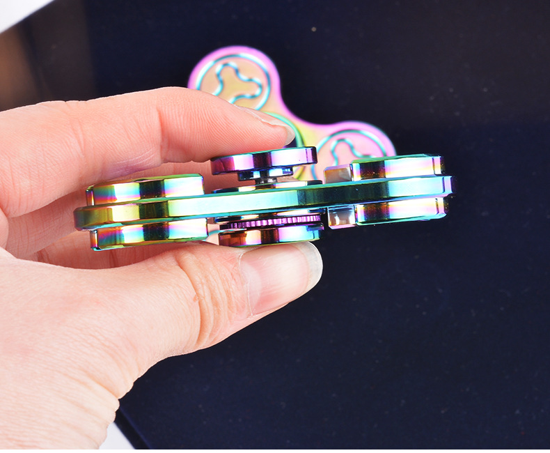 Fidget spinner - Ref 2618805 Image 37