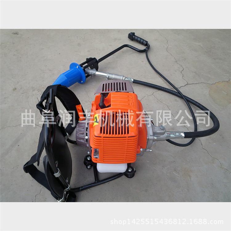 专业移栽烟钻 翁牛特旗合金钻头打孔机