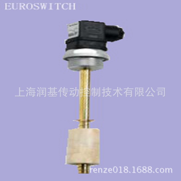 EUROSWITCH P31电磁液位传感器